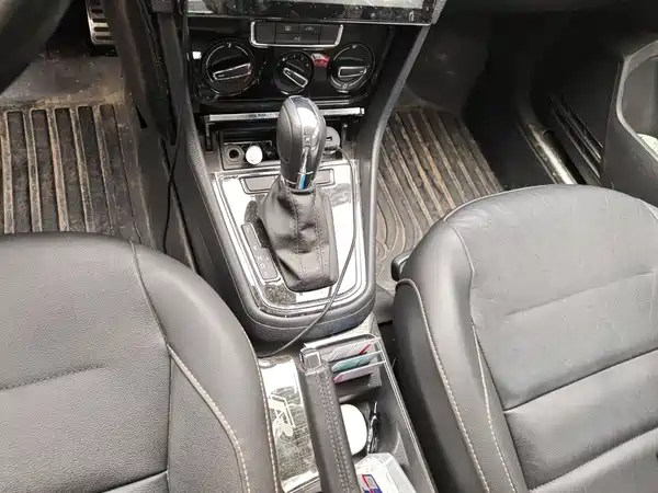 Volkswagen Bora 2018