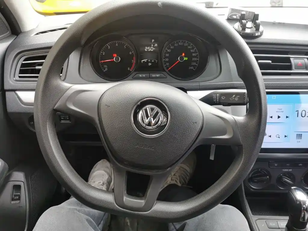 Volkswagen Lavida 2023