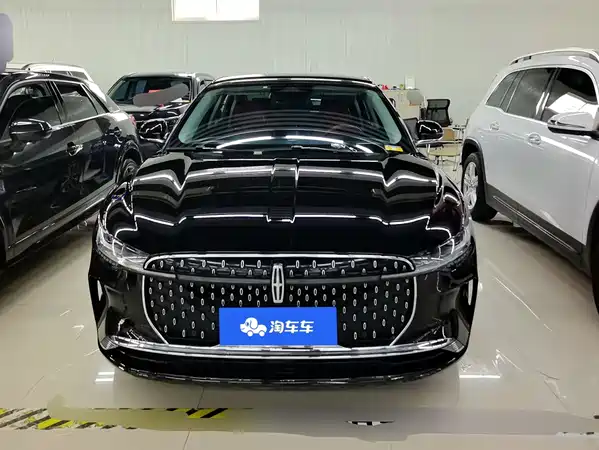 Lincoln Z 2023