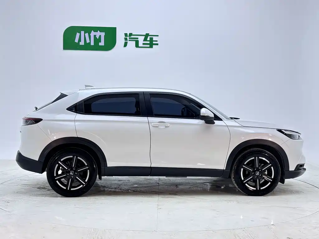 Honda Vezel 2024 — фото 6