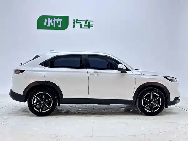 Honda Vezel 2024