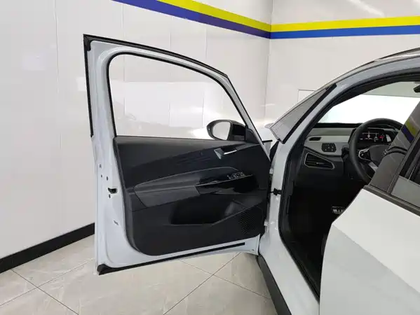 Volkswagen ID.3 2023