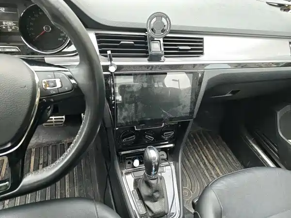 Volkswagen Bora 2018