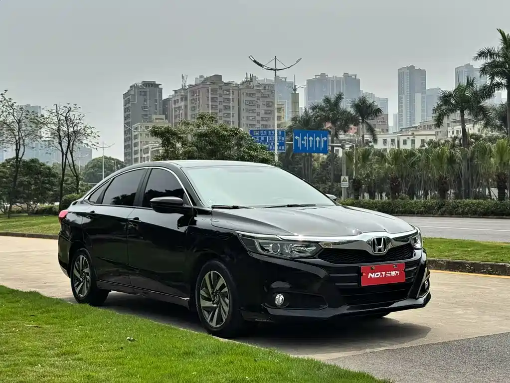 Honda Crider 2020 — фото 10