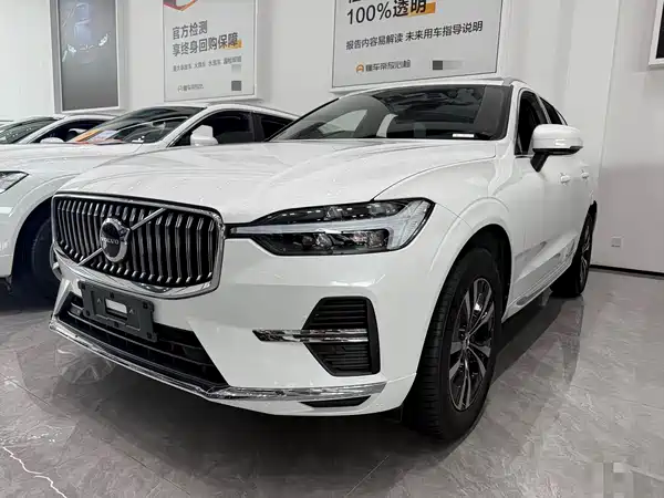 Volvo XC60 2023