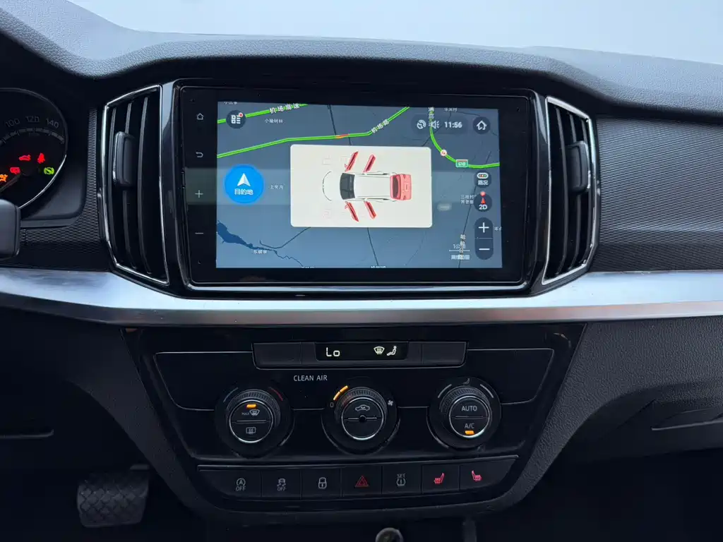 Skoda Kamiq 2023 — фото 15