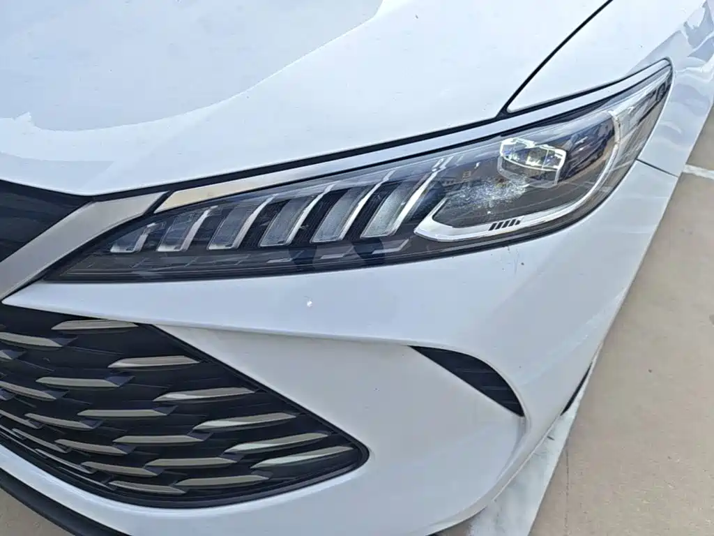 BYD Qin PLUS 2025 — фото 24