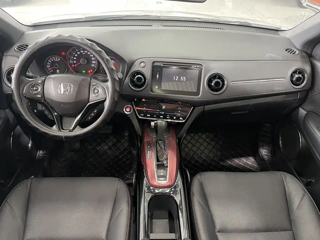 Honda XR-V 2015 — фото 11