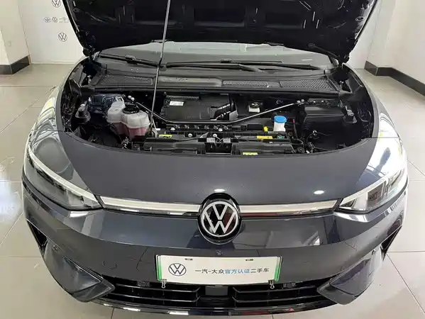 Volkswagen ID.7 VIZZION 2024