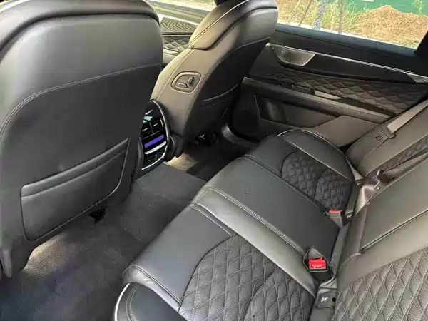 Cadillac CT6 2023