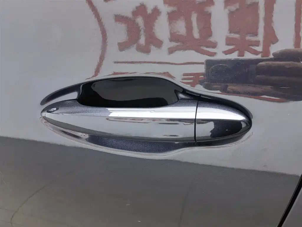 Chery Tiggo 8 PLUS 2021 — фото 18