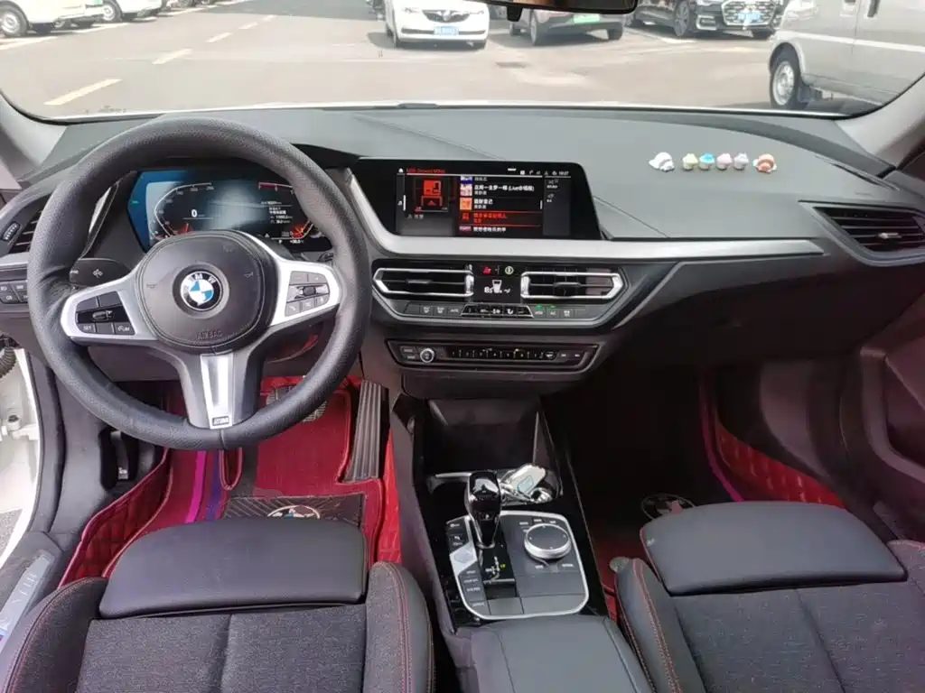 BMW 2 Series 2023 — фото 10