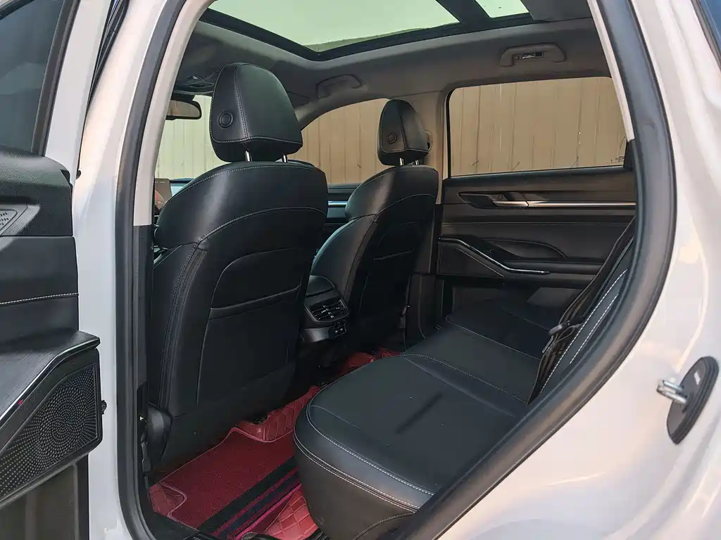 Haval H6 2023