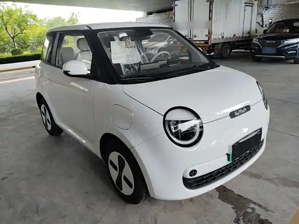 Changan Lumin 2026