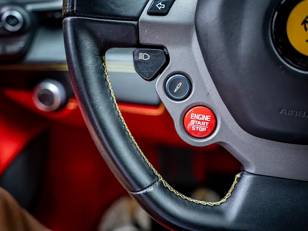 Ferrari 488 2018 — фото 12