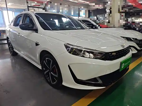 Kaiyi Xuandu 2022