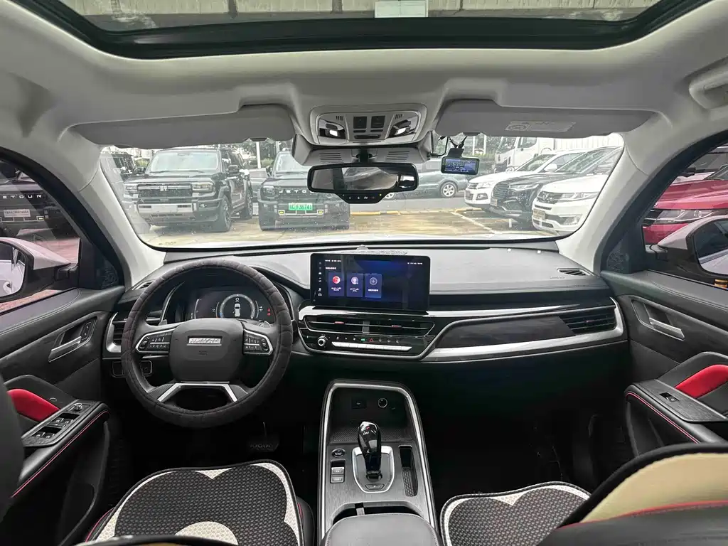 Haval H6 2023