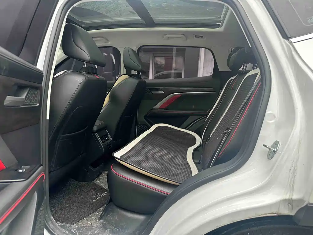 Haval H6 2023