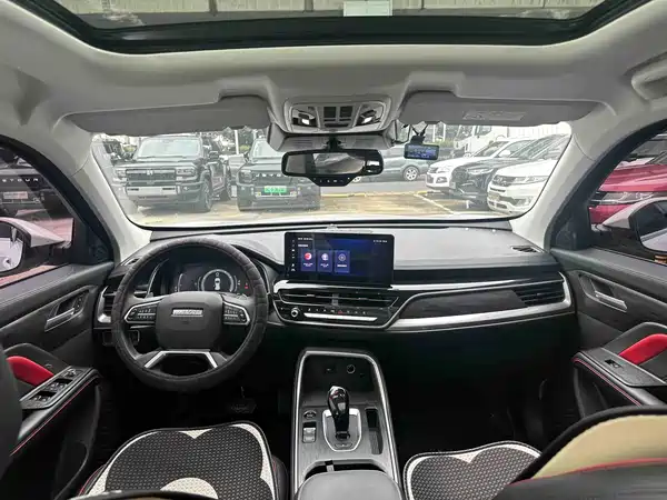 Haval H6 2023