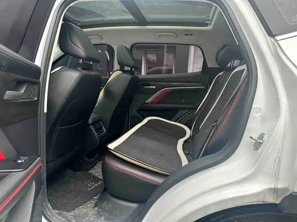 Haval H6 2023