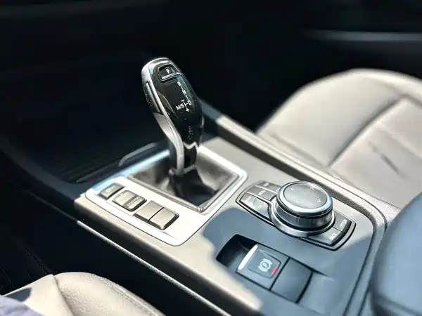 BMW 1 Series 2023