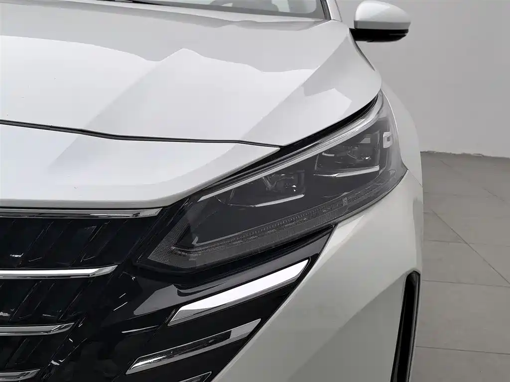 Nissan Teana 2023 — фото 7