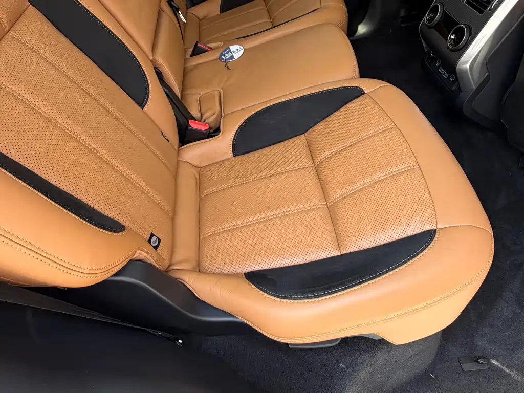 Land Rover Range Rover Sport 2019 — фото 16