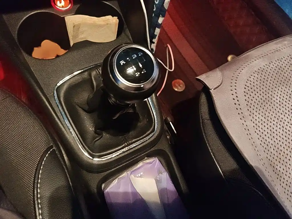 Volkswagen Polo 2015