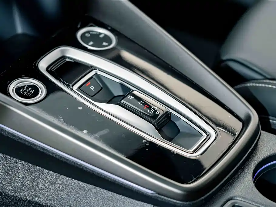 Audi A3 2025 — фото 13
