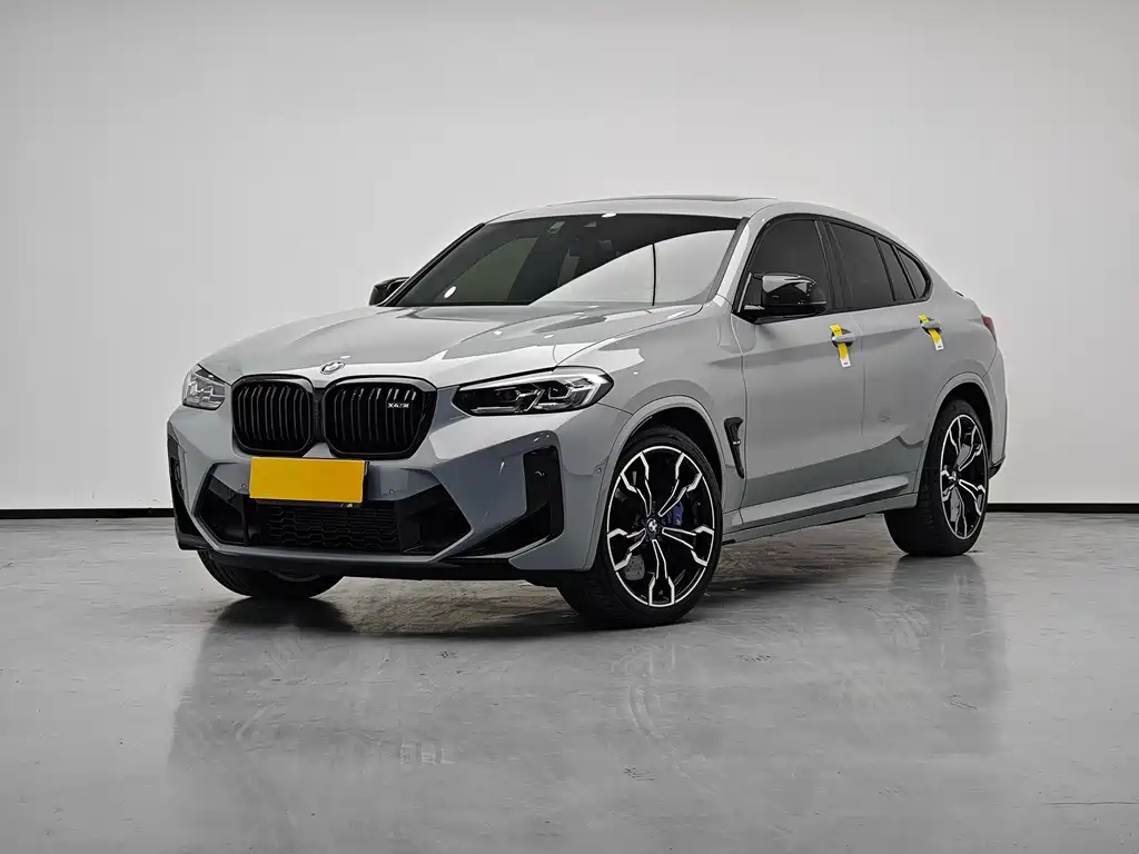 BMW X4 M 2023