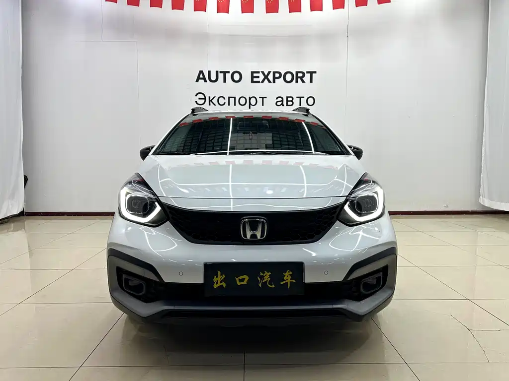 Honda LIFE 2021