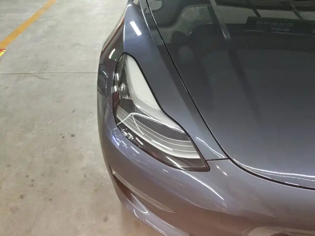Tesla Model 3 2019 — фото 13