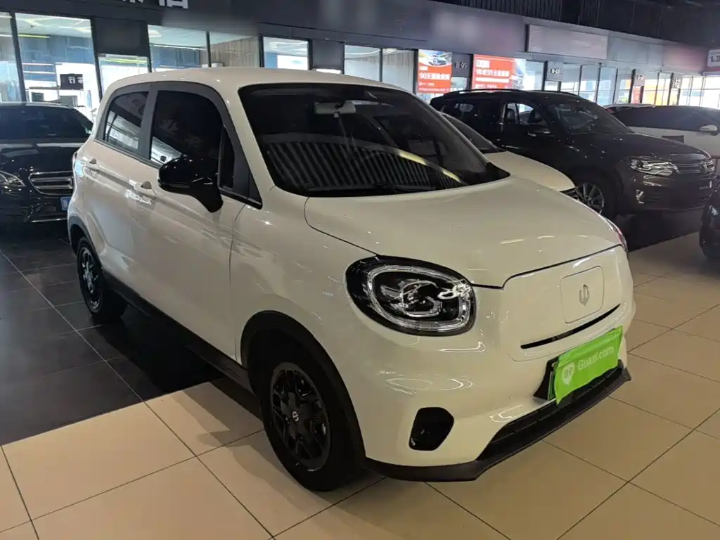 Leapmotor T03 2025