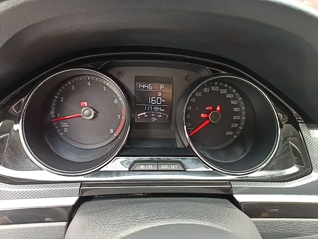 Volkswagen C-TREK Weiling 2018 — фото 12