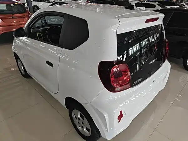 Roewe CLEVER 2022