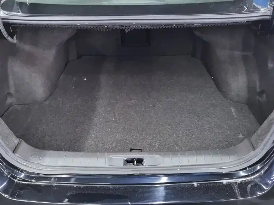 Nissan Teana 2015