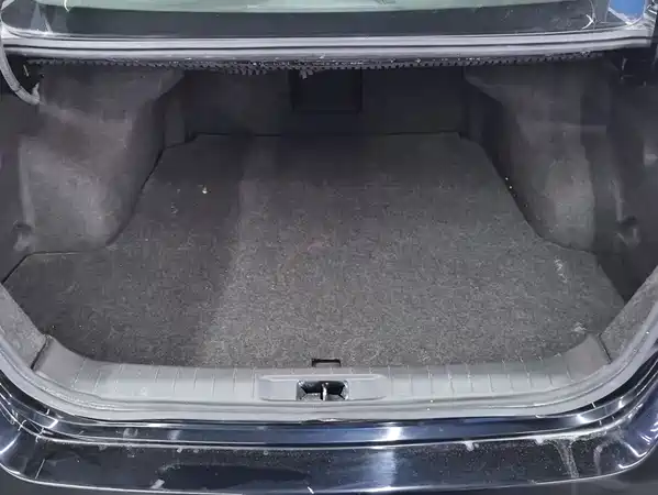 Nissan Teana 2015