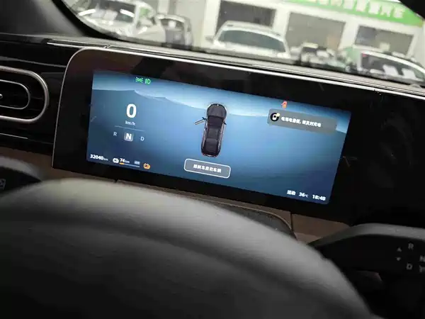 Leapmotor C01 2023