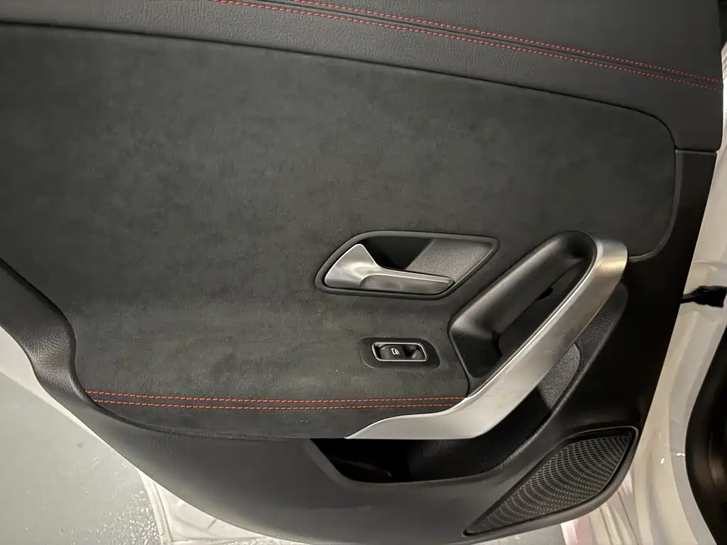 Mercedes-Benz CLA 2024 — фото 14