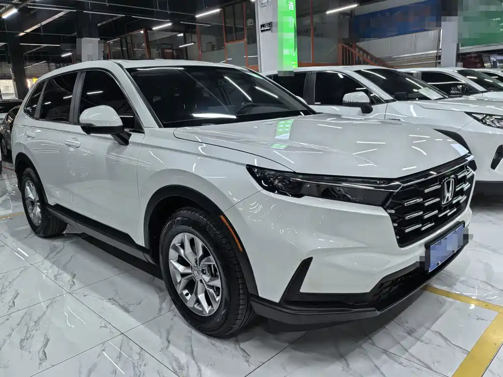 Honda CR-V 2024