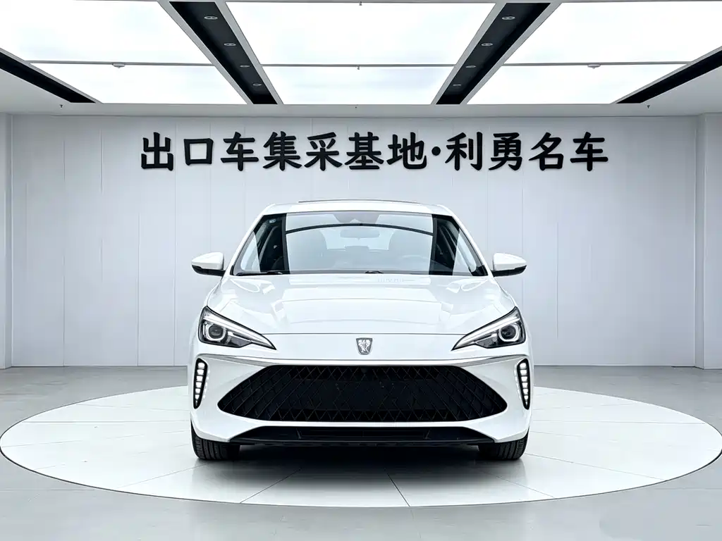 Roewe i5 2024 — фото 2