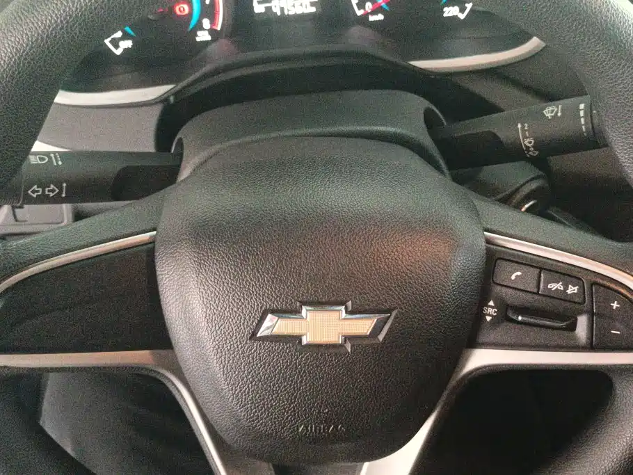 Chevrolet Cavalier 2017 — фото 15