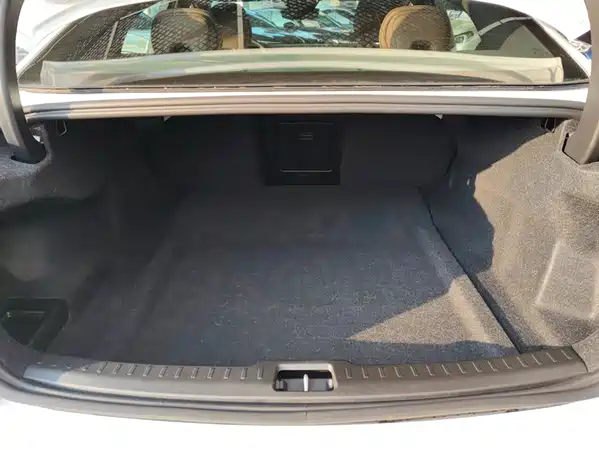 Volvo S60 2026