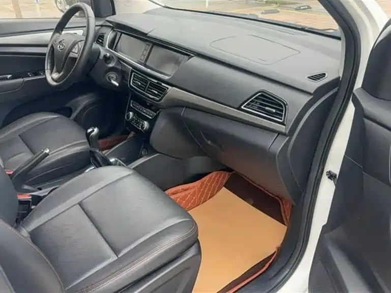 Kaicheng Oushang A600 2016