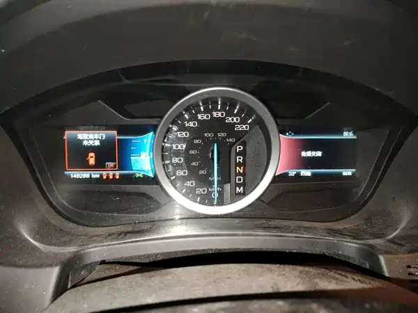 Ford Explorer 2015
