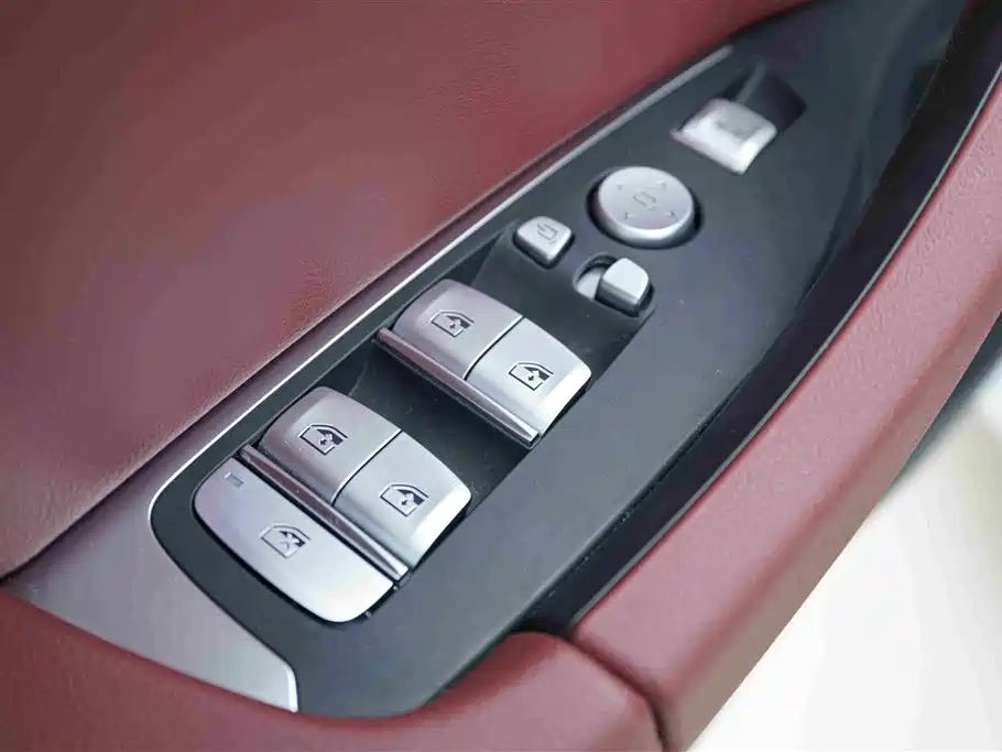 BMW X3 2025 — фото 11