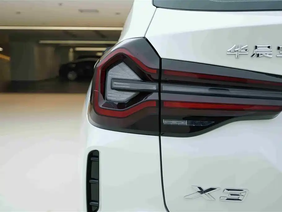BMW X3 2025 — фото 16