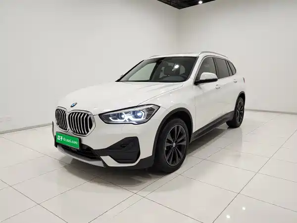 BMW X1 2020