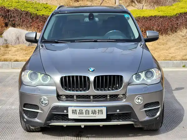 BMW X5 2011