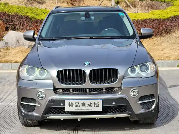 BMW X5 2011